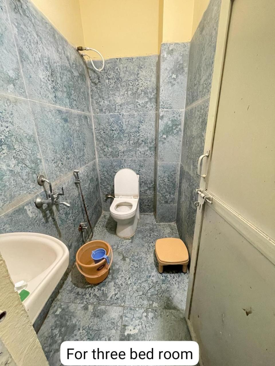 Hotel Amritam Inn Ujjain Buitenkant foto